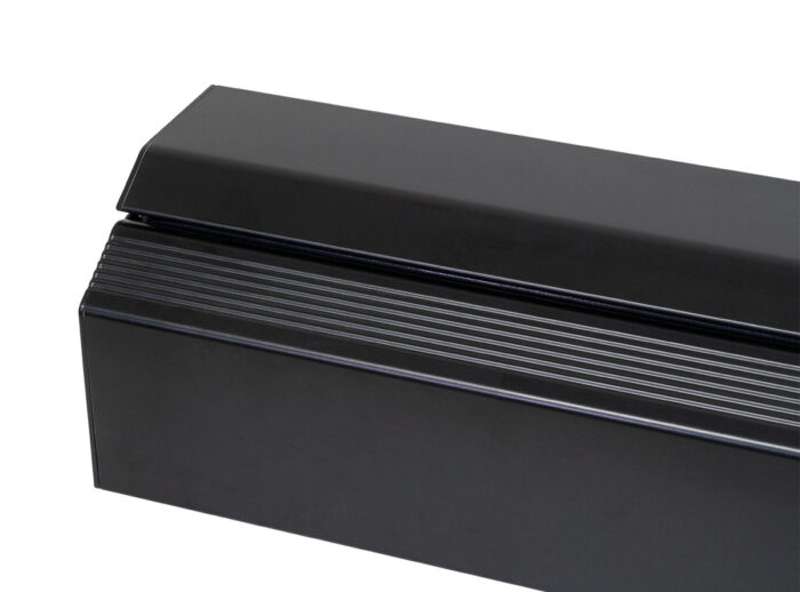 Elite Screens Kestrel Tab-Tension 3 CineGrey 4D Series, 150-inch Diag., 16:9 Electric Screen