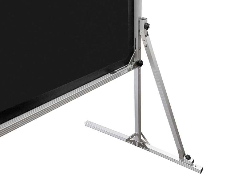 Elite Screens Yard Master 2 Series 120 Inch Diagonal Outdoor Screen
