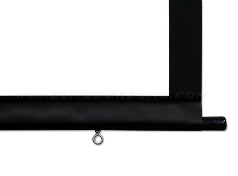 Elite Screens Yard Master Electric Series 120 Inch Diagonal Electric Screen