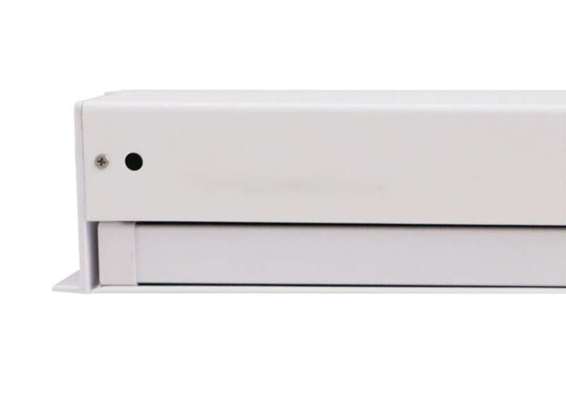 Elite Screens Yard Master Wireless Series, 125-inch Diag., 16:9 Electric Screen, MaxWhite Material