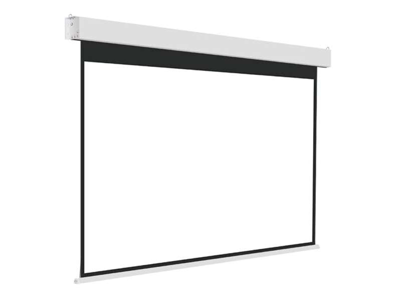 Elite Screens Yard Master Wireless Series, 140-inch Diag., 16:9 Electric Screen, MaxWhite Material