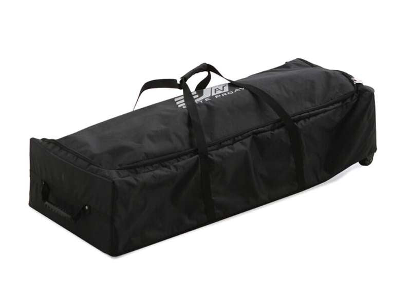 Elite Screens Yard Master Pro 2 Series, 145-inch Diag. 16:9 Portable Screen, CineWhite/WraithVeil Material