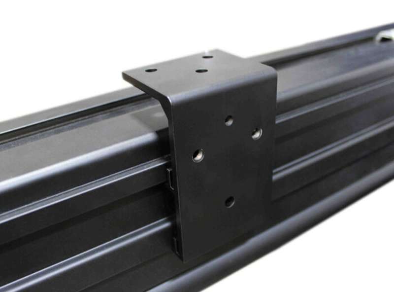 Elite Screens Yard Master Electric Series, 165-inch Diag., 16:9 Electric Screen, MaxWhite Material