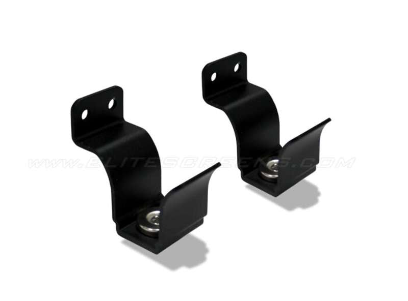 Elite Screens Yard Master Electric Series, 165-inch Diag., 16:9 Electric Screen, MaxWhite Material