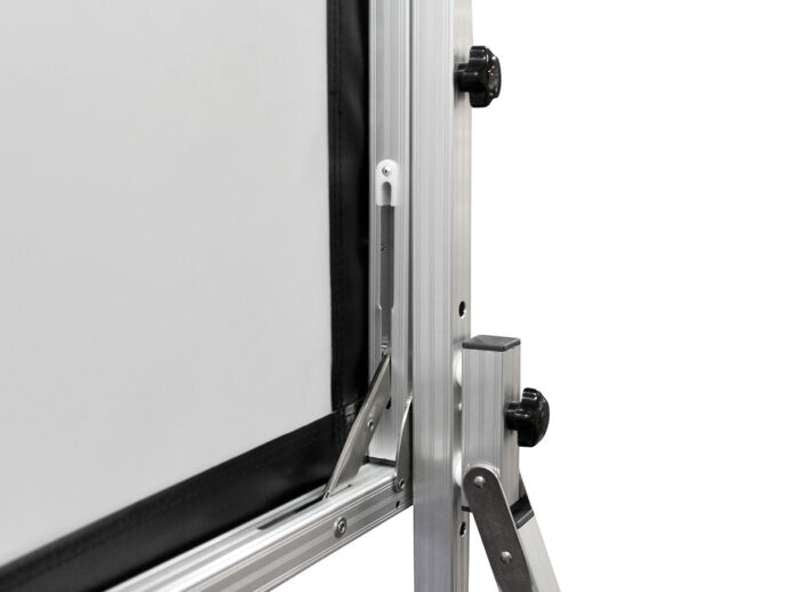 Elite Screens Yard Master 2 WraithVeil Dual Series, 180-inch Diag., 16:9 Portable Screen