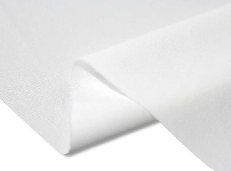 Elite Screens Designer Cut ImpactWhite A4K Multi-Sport/Golf Impact Screen Raw Material, 163.7" Diag.