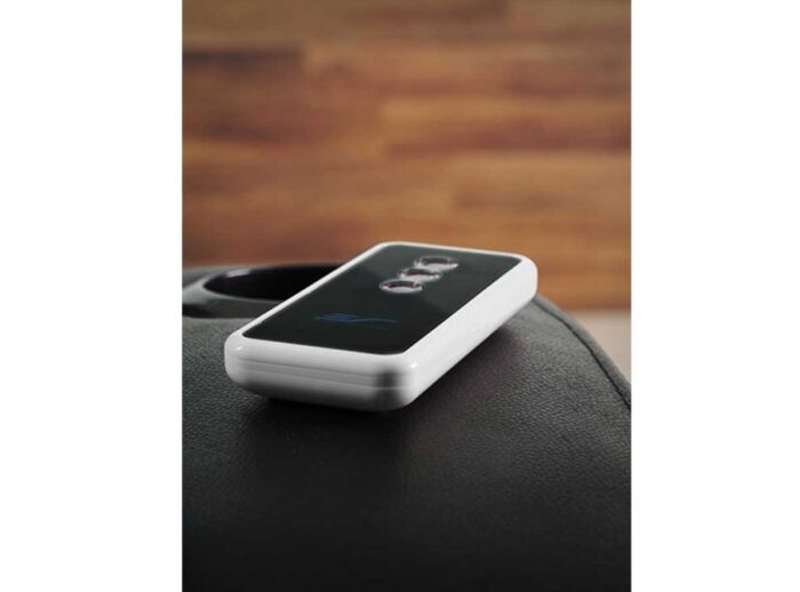 Elite Screens Saker Tab-Tension AcousticPro UHD Series, 100-inch Diag., 16:9 Electric Screen