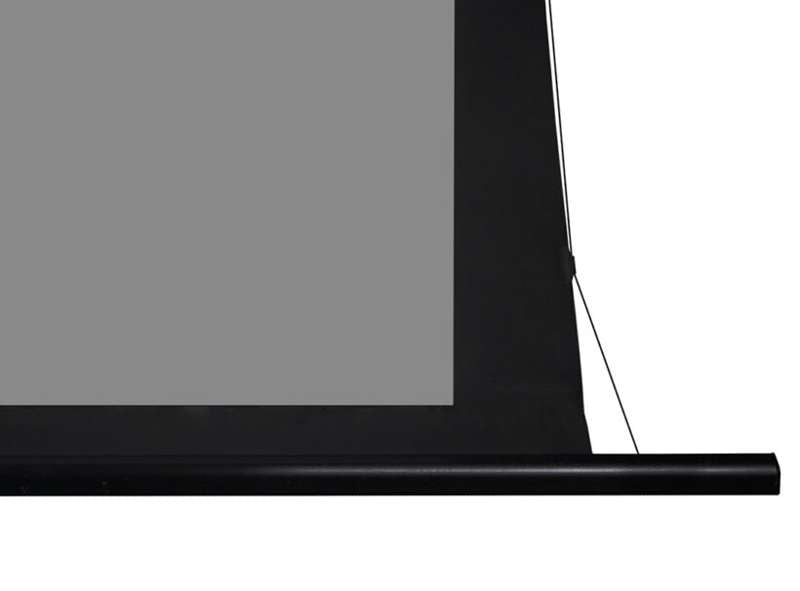 Elite Screens Saker Tab-Tension CineGrey 5D Series, 180-inch Diag. 16:9 Electric Screen, CineGrey 5D Material