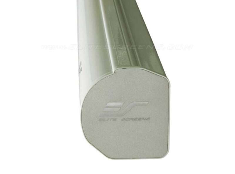Elite Screens Spectrum 2 Series, 120-inch Diag., 16:9 Electric Screen, MaxWhite Fiberglass (FG) Material