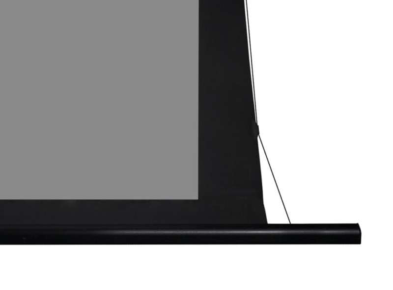 Elite Screens Starling Tab-Tension 2 CineGrey 4D Series, 106-inch Diag., 16:9 Electric Screen