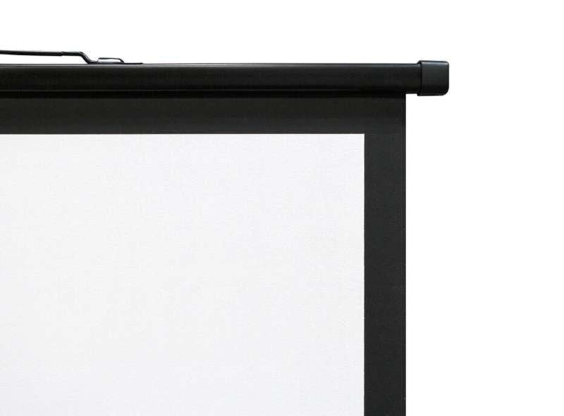 Elite Screens Portable Tripod Series 100 Inch Diagonal Portable Screen