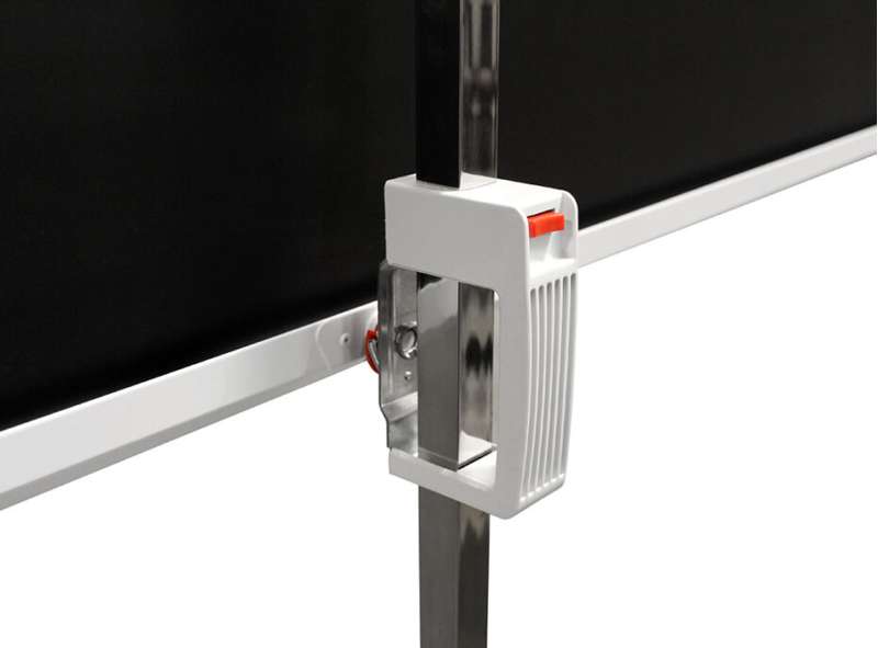Elite Screens Portable Tripod Series 120 Inch Diagonal Portable Screen