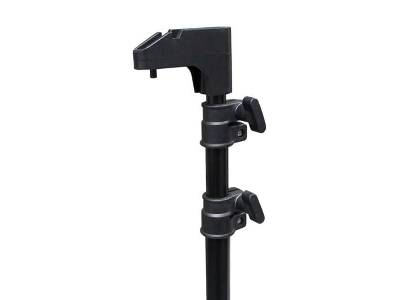 Elite Screens Tripod Lite Wall Series, 50-inch Diag., 1:1 Tripod Screen, MaxWhite Material