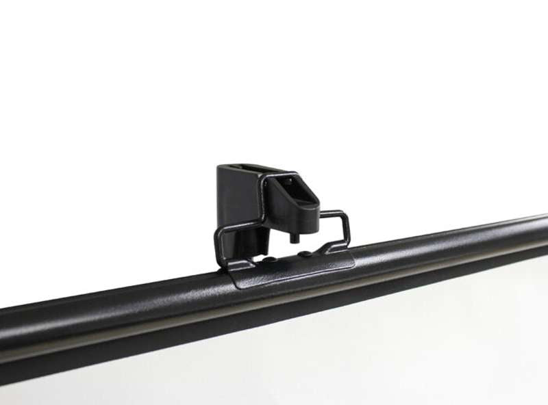 Elite Screens Tripod Lite Wall Series, 50-inch Diag., 1:1 Tripod Screen, MaxWhite Material