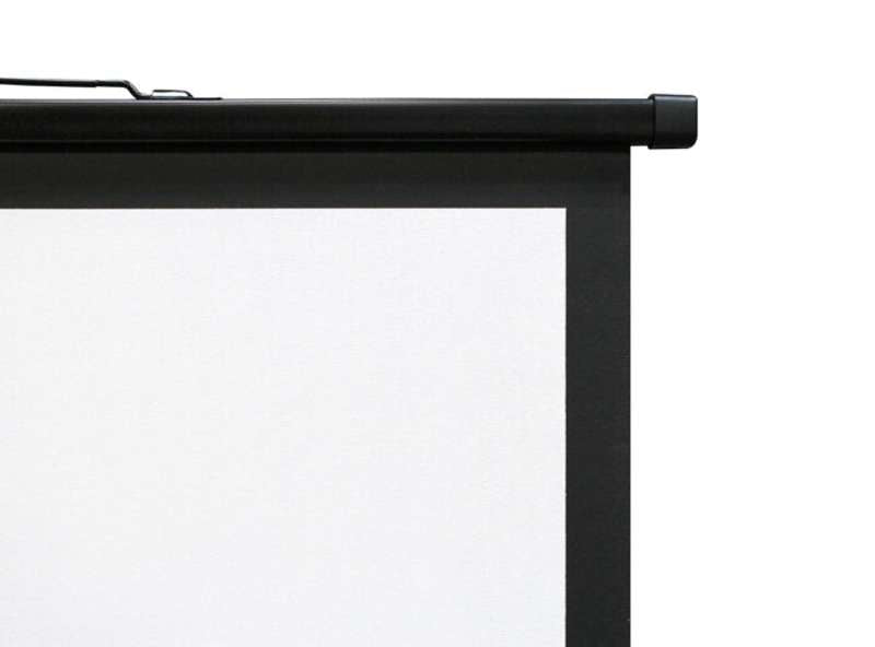 Elite Screens Tripod Series, 60-inch Diag., 16:9 Portable Screen, MaxWhite2 Material