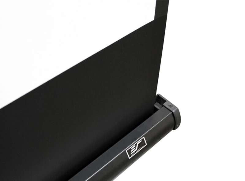 Elite Screens Tripod Series, 60-inch Diag., 16:9 Portable Screen, MaxWhite2 Material