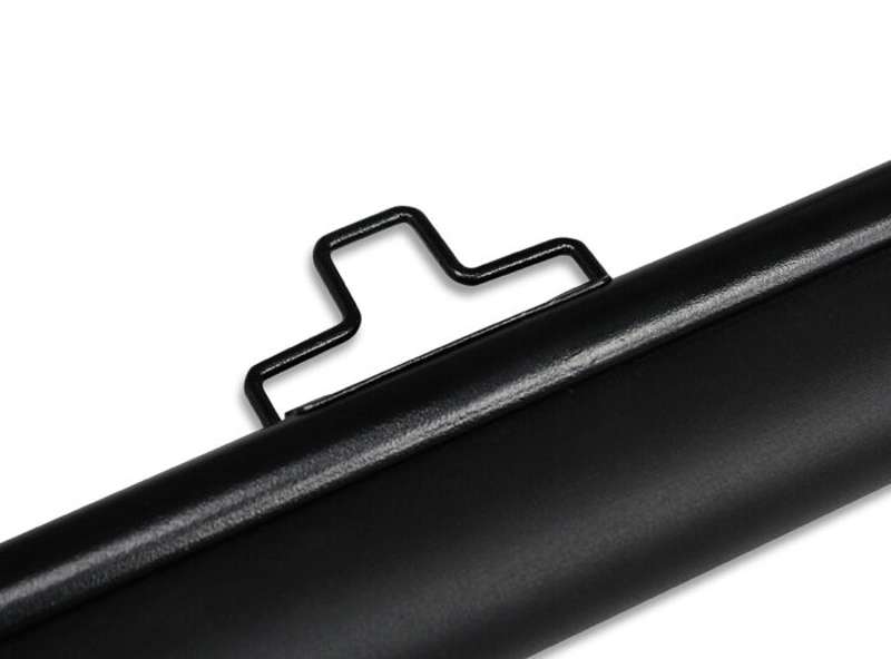 Elite Screens Tripod Lite Wall Series, 65-inch Diag., 1:1 Tripod Screen, MaxWhite Material