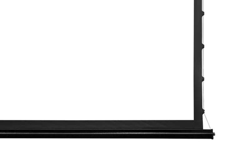 Elite Screens CineTension 3 Series 100 Inch Diagonal Electric Screen