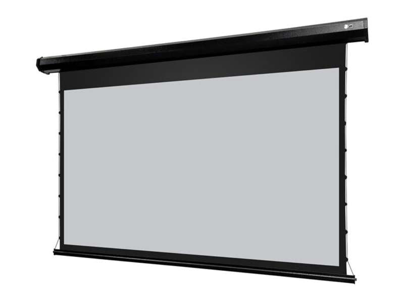 Elite Screens CineTension 3 WraithVeil Dual Series, 110-inch Diag., 16:9 Electric Screen