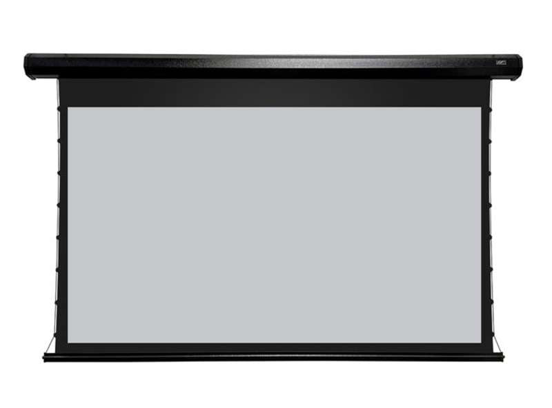 Elite Screens CineTension 3 WraithVeil Dual Series, 110-inch Diag., 16:9 Electric Screen