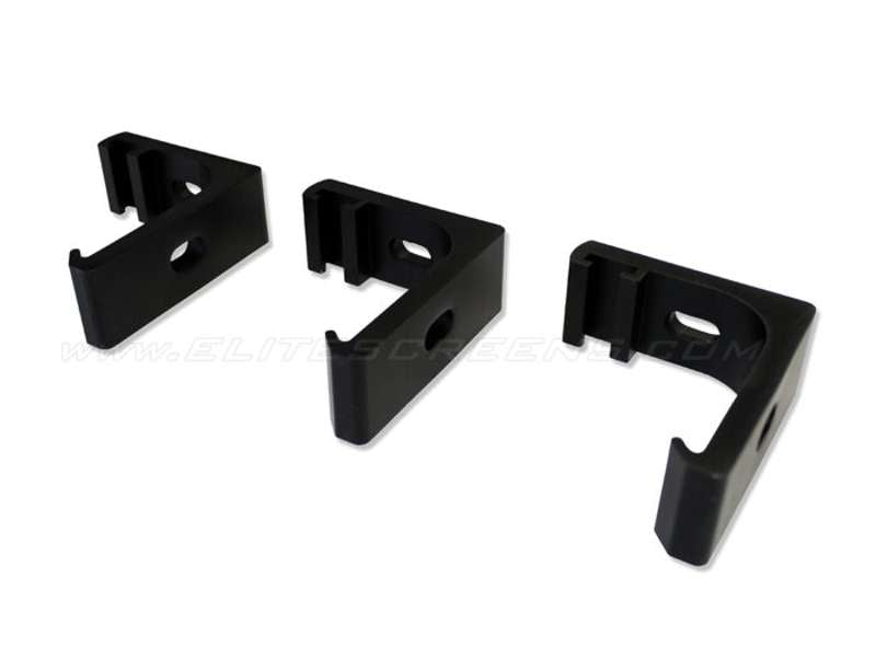 Elite Screens CineTension 3 WraithVeil Dual Series, 135-inch Diag., 16:9 Electric Screen