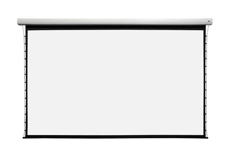 Elite Screens Tension Pro Series 200 Inch Diagonal Electric Screen