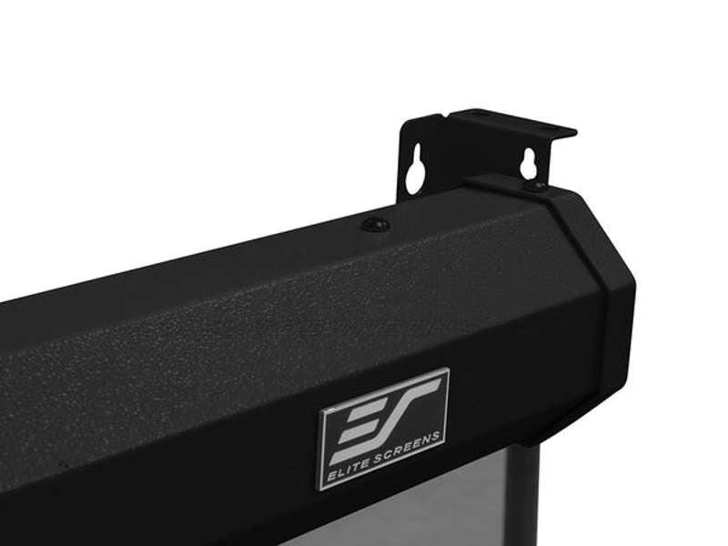 Elite Screens VMAX 3 Series 135 Inch Diagonal Electric Screen