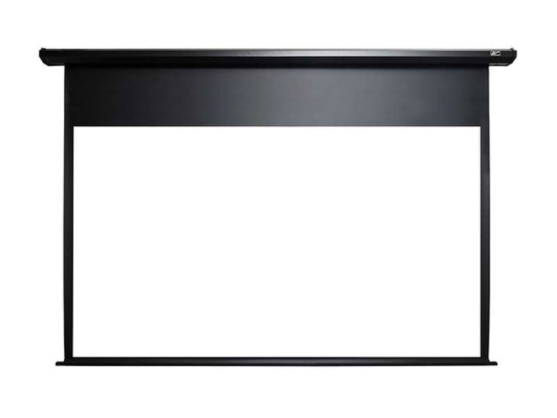 Elite Screens VMAX 3 Series 135 Inch Diagonal Electric Screen