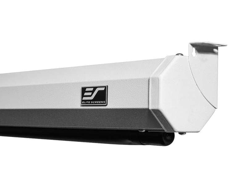 Elite Screens VMAX 3 Series 135 Inch Diagonal Electric Screen