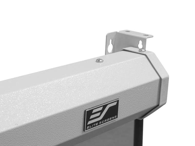 Elite Screens VMAX 3 Series 135 Inch Diagonal Electric Screen