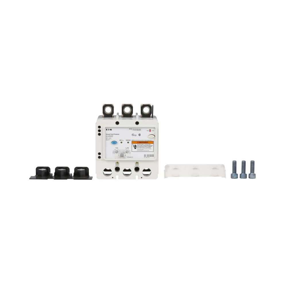 ELLBN3400W | Eaton Series G 400A Earth Leakage Module for J-K Frame Breakers