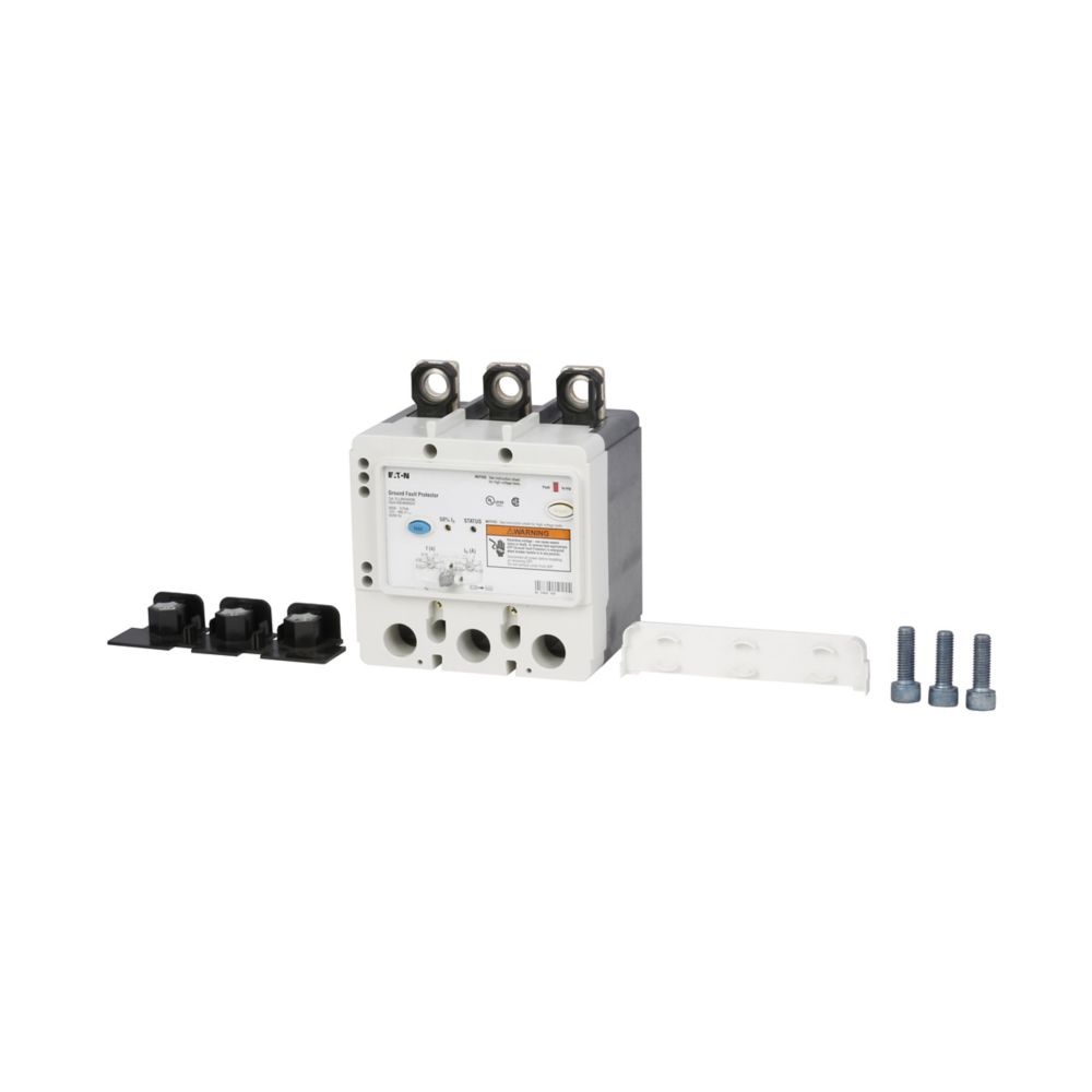 ELLBN3400W | Eaton Series G 400A Earth Leakage Module for J-K Frame Breakers