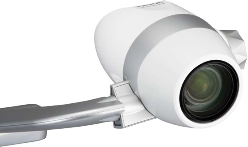 ELMO PX-10E Full HD Document Camera with 288x Zoom
