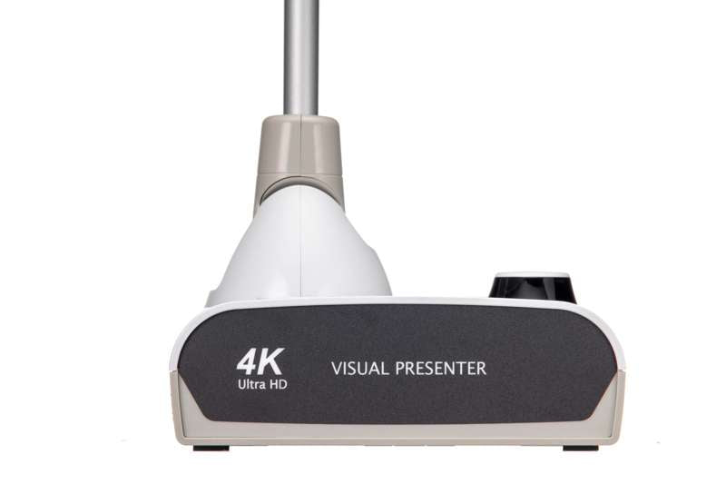 ELMO TT-12G 4K Ultra HD Interactive Document Camera