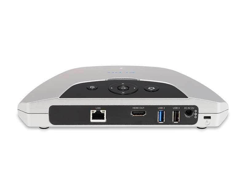 ELMO HS-2  Wireless Presentation System