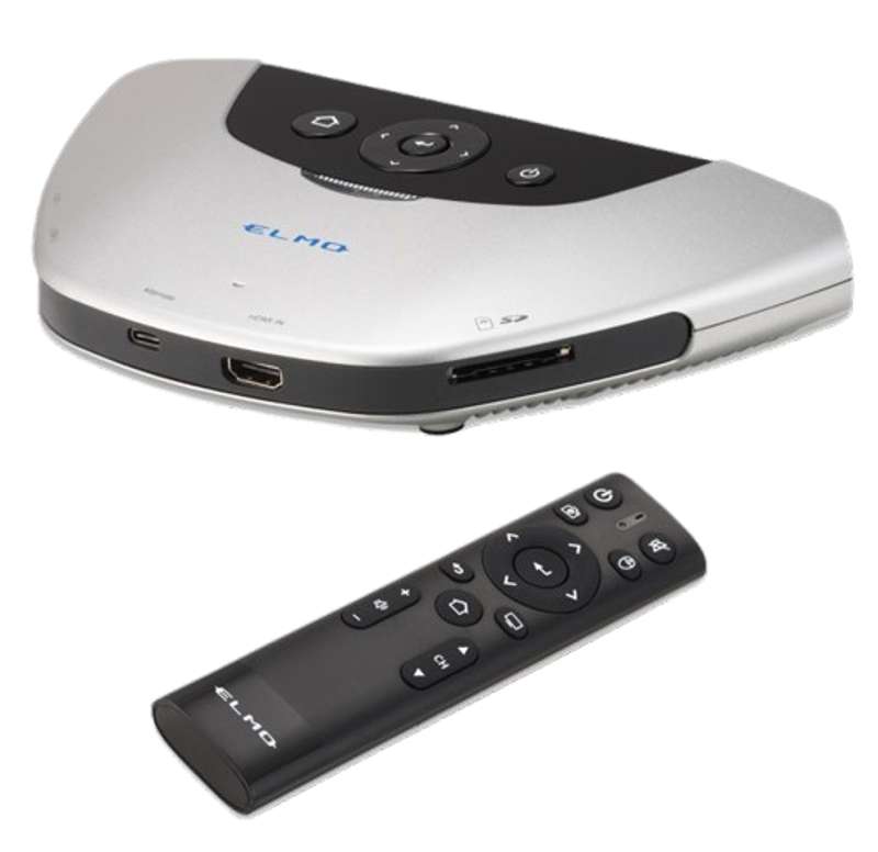 ELMO HS-2  Wireless Presentation System