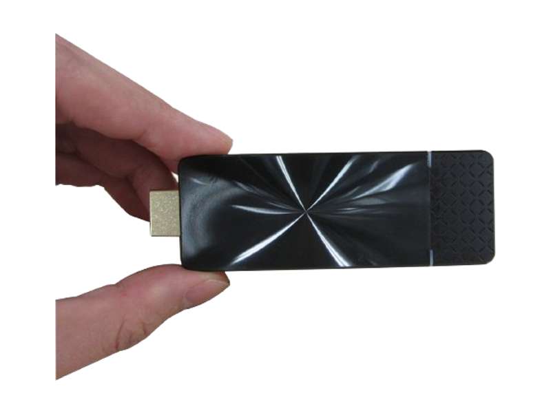ELMO Cast 4K Wireless Presentation Receiver