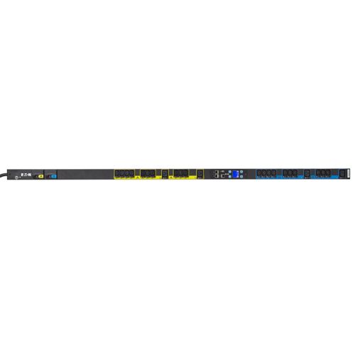 EMA107-10 | Eaton Rack-Mountable Power Distribution Unit