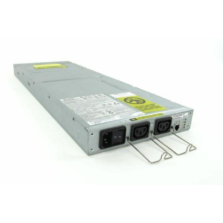 EMC 078-000-062 EMC 1000W Standby Power Supply with New Batteries 658759092571-FoxTI