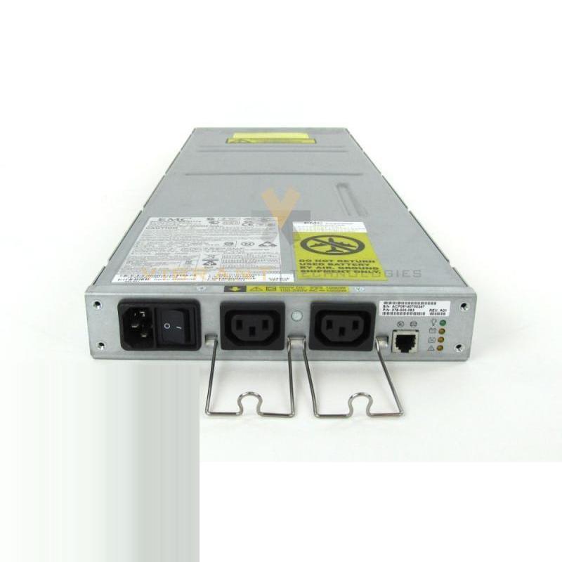 EMC 078-000-062 EMC 1000W Standby Power Supply with New Batteries 658759092571-FoxTI