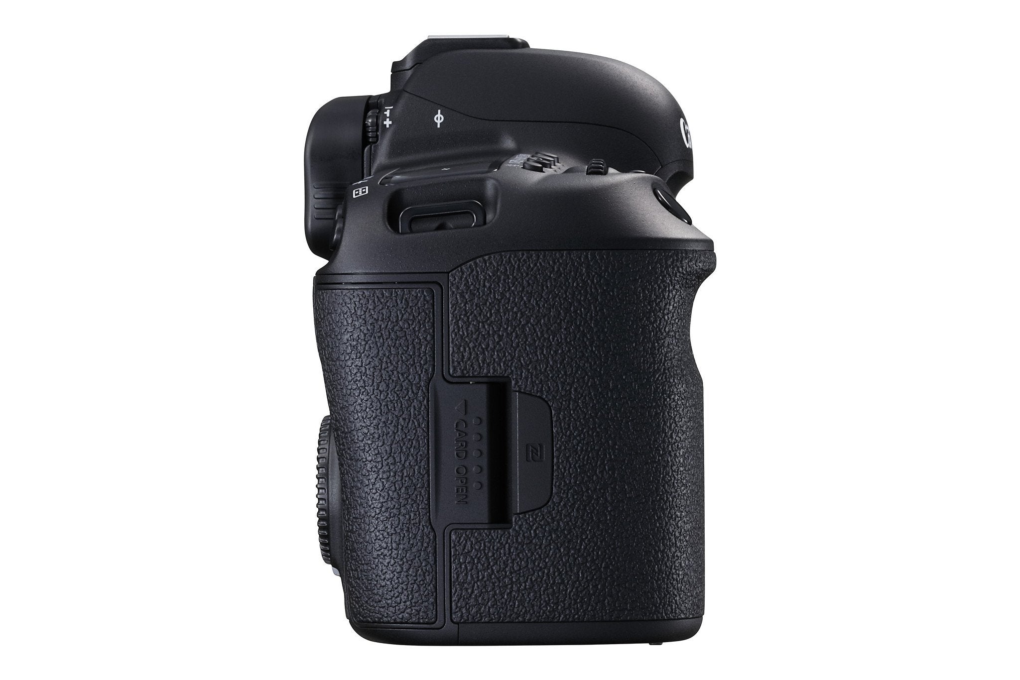 Canon EOS 5D Mark IV Digital Camera Body Kit