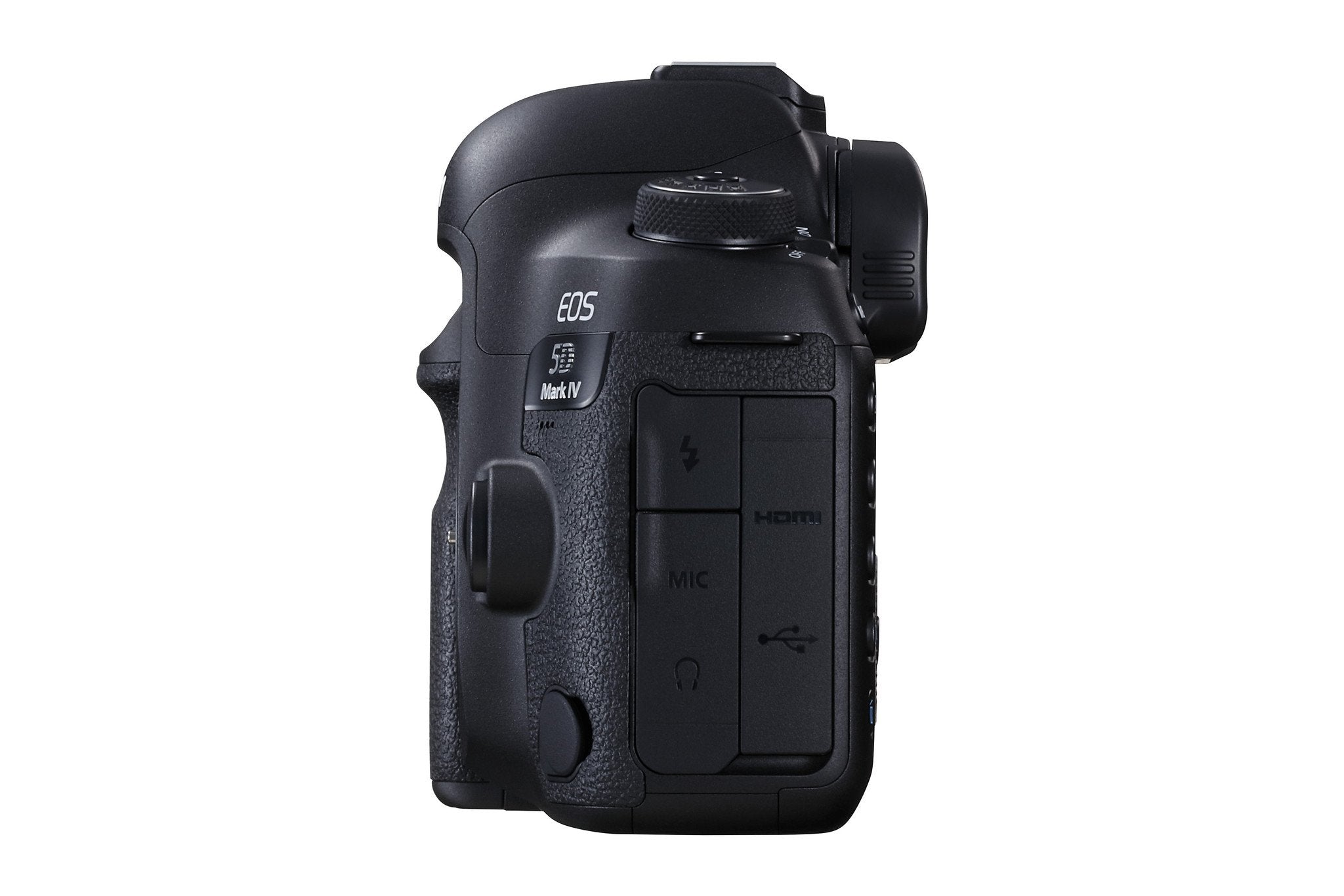 Canon EOS 5D Mark IV EF 24-105mm L IS II USM Digital Camera Kit