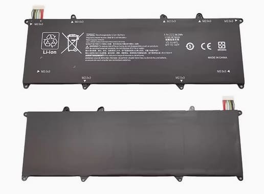 EP04XL Battery for Hp Elite Dragonfly G1 G2 HSTNN-IB8Y L52448-1C1 56.2Wh