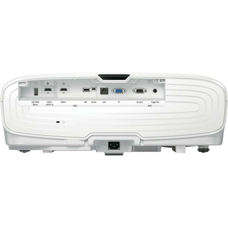 Epson Home Cinema 4010 4K PRO-UHD Projector