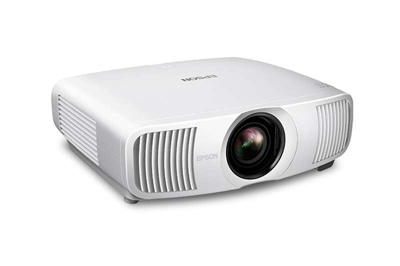 Epson Home Cinema LS11000 4K PRO-UHD Laser Projector