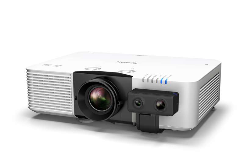 Epson PowerLite L890E 8,000 Lumen Laser Projector with 4K Enhancement