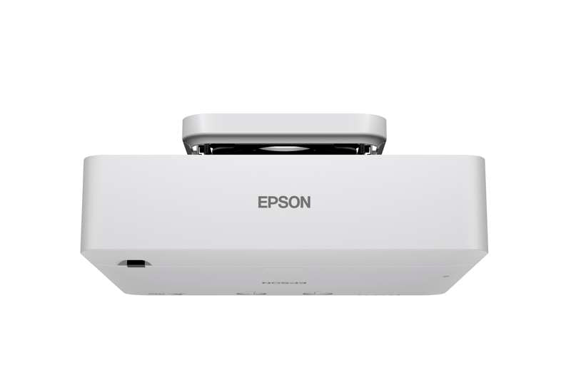Epson PowerLite L890E 8,000 Lumen Laser Projector with 4K Enhancement