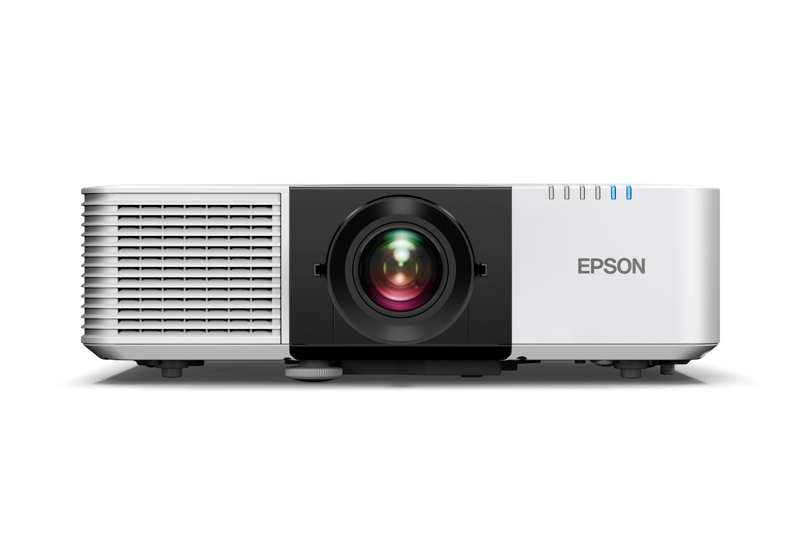 Epson PowerLite L890E 8,000 Lumen Laser Projector with 4K Enhancement