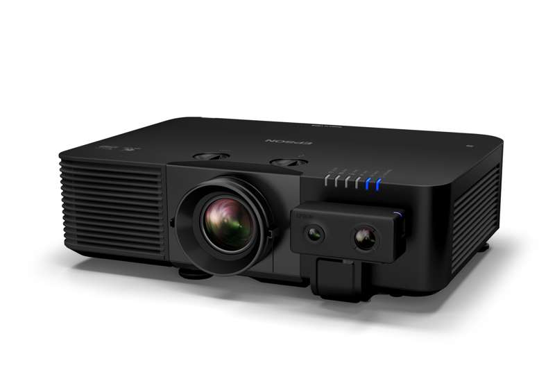 Epson PowerLite L895E 8,000 Lumen Laser Projector with 4K Enhancement