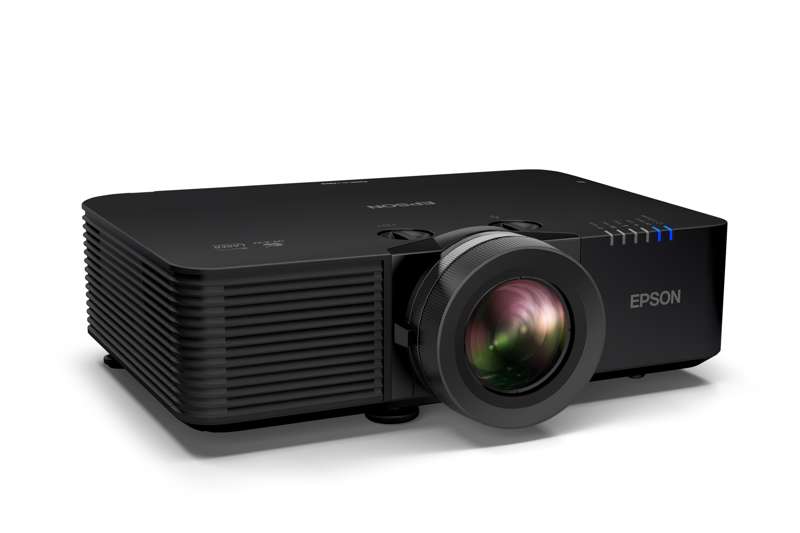 Epson PowerLite L795SE 7,000 Lumens Laser Short Throw Projector with 4K Enhancement